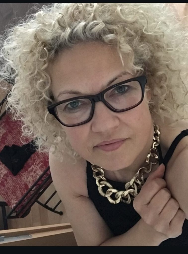 Kinderbetreuung auf Hochzeiten. Heike Frommer