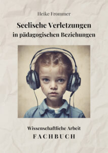 Seelische Gewalt in pädagogischen Beziehungen